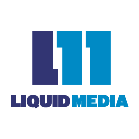 Logo of LIQUID MEDIA
