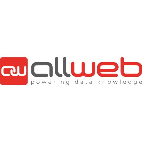 Logo of Allweb Solutions SA