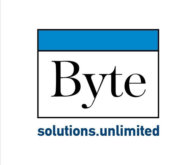 Logo of Byte Computer S.A.