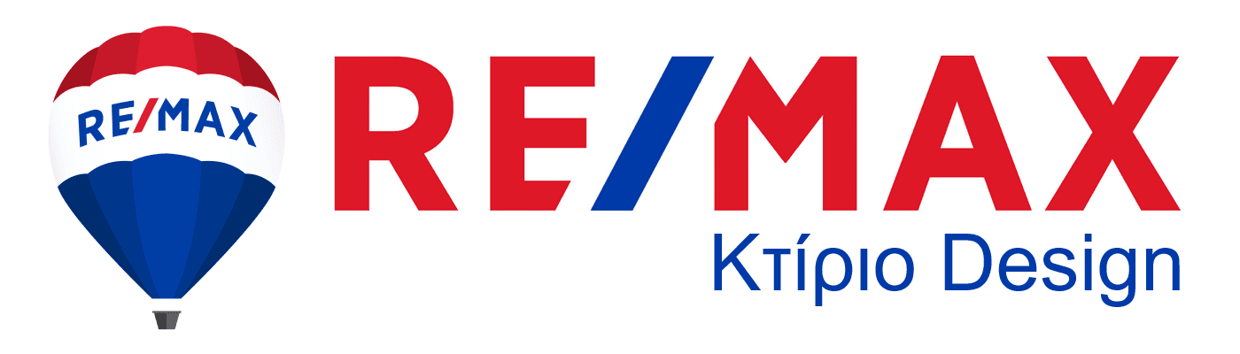 Cover of Re/max ktirio design