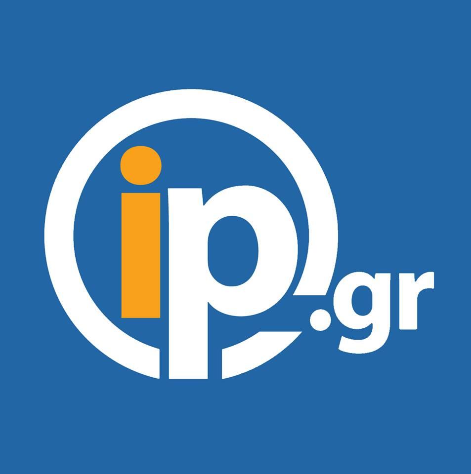 Logo of IPGLOBAL IKE