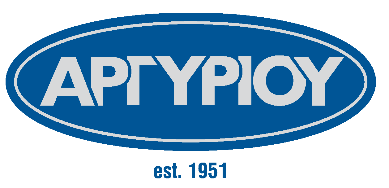 Logo of ARGHYRIOU G.N. IKE