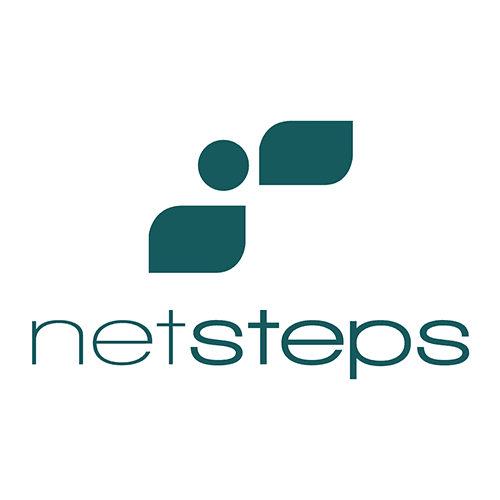 Logo of Netsteps