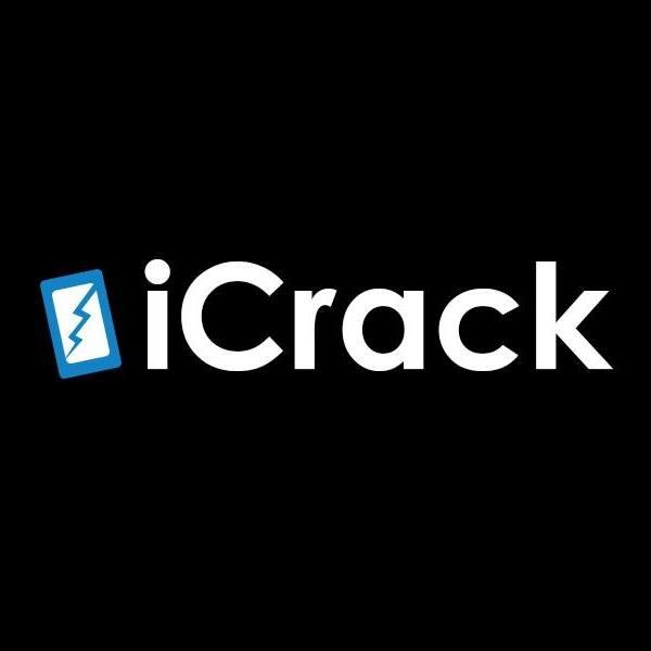 Logo of iCrack