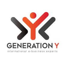Logo of Generation - Y