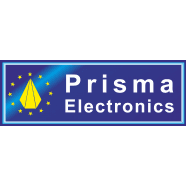 Logo of PRISMA ELECTRONICS S.A.
