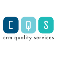 Logo of CQS