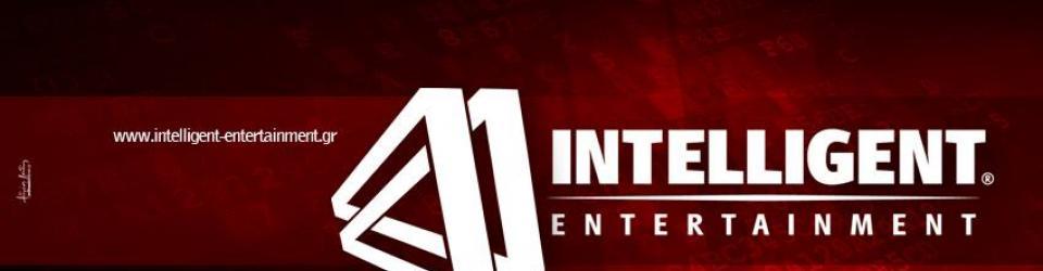 Cover of Intelligent Entertainment