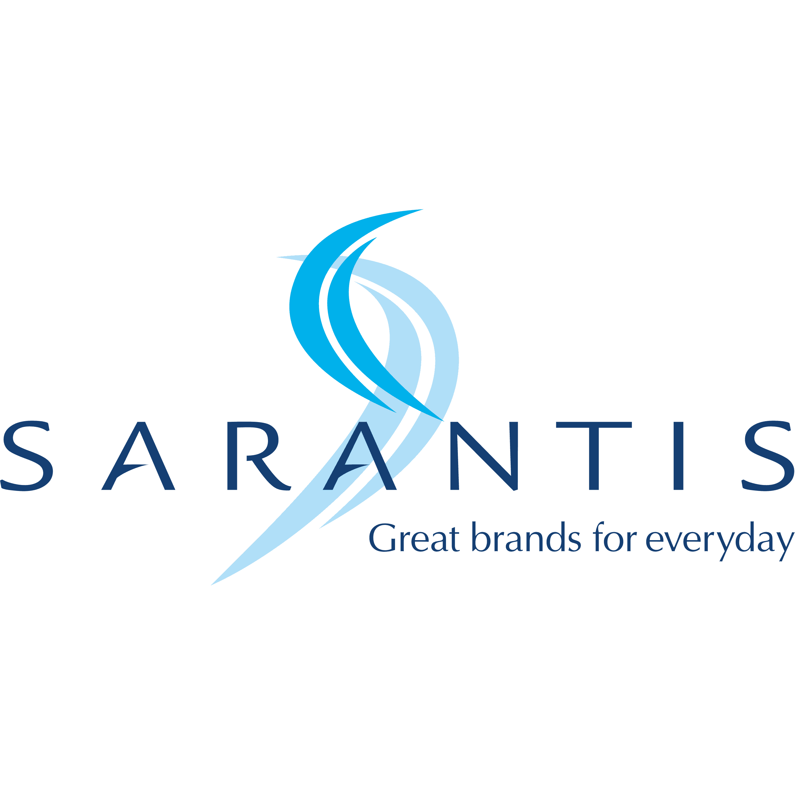 Logo of Sarantis Group