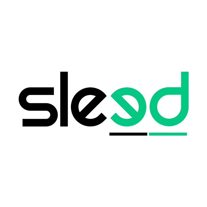 Logo of Sleed