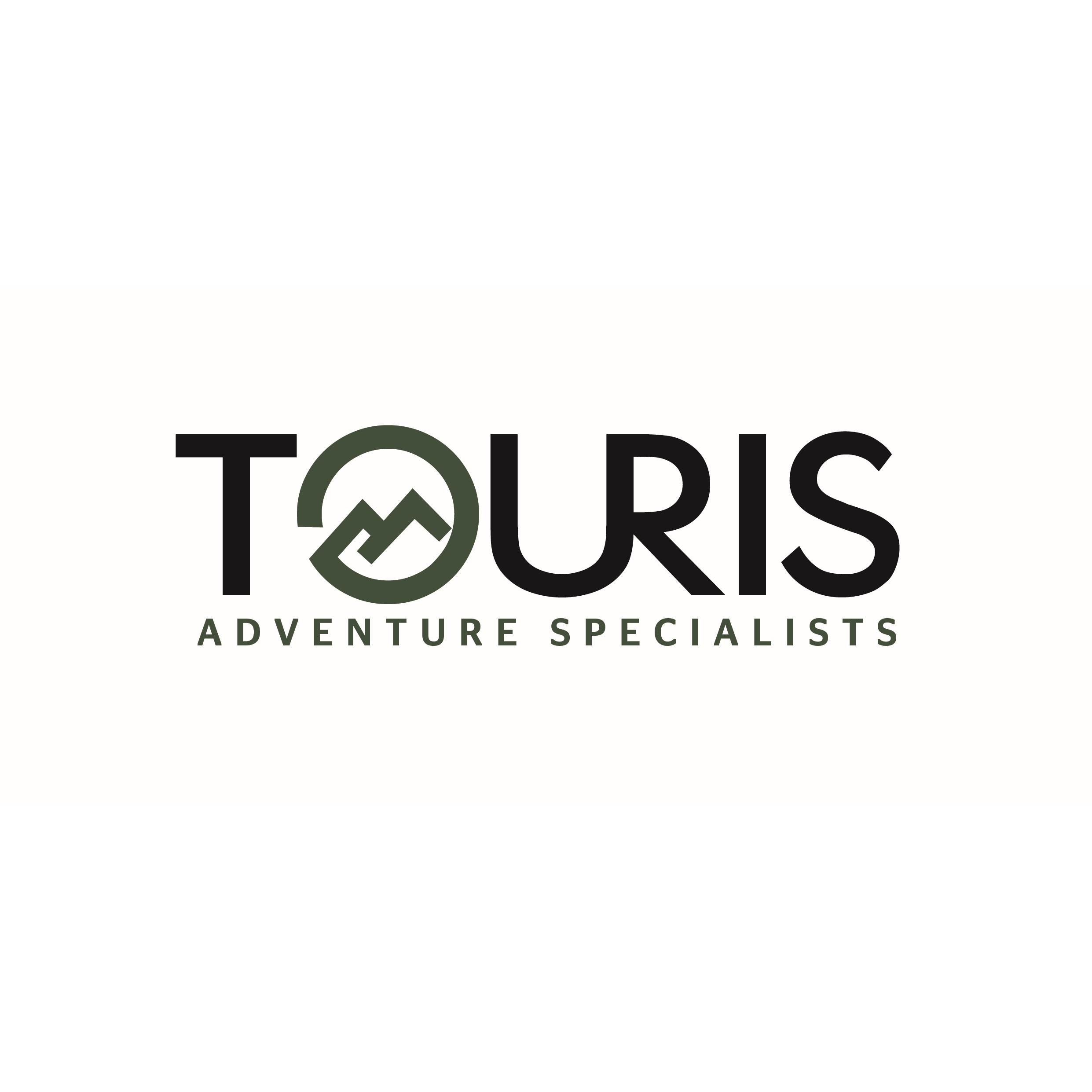 Logo of Touris S.A.