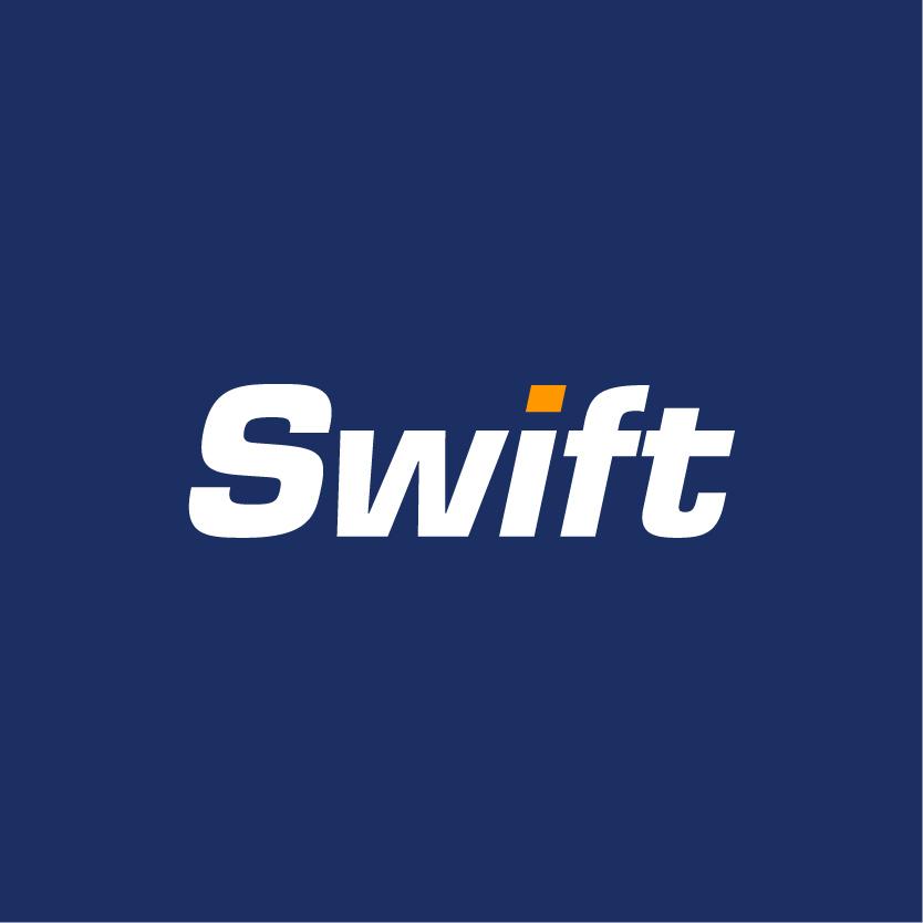Logo of Swift Marine