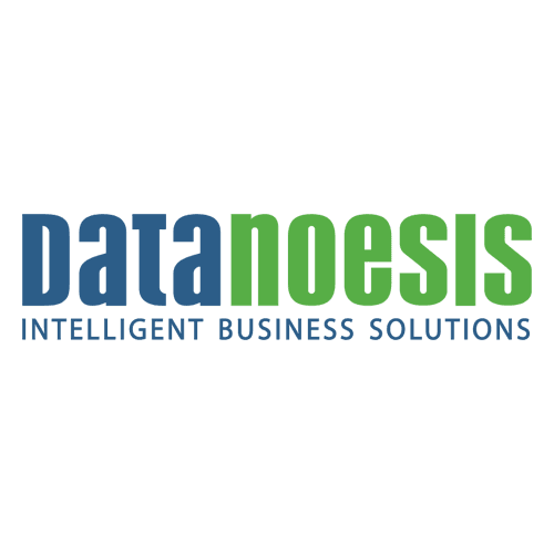 Logo of Datanoesis