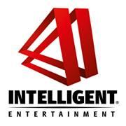 Logo of Intelligent Entertainment