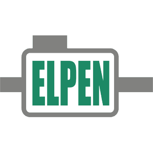 Logo of ELPEN Pharmaceutical Co. Inc
