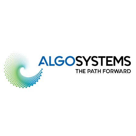 Logo of Algosystems SA