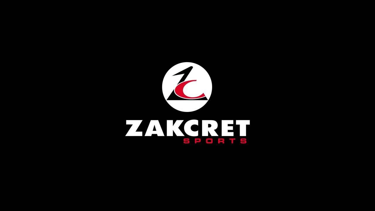 Cover of Zakcret AE