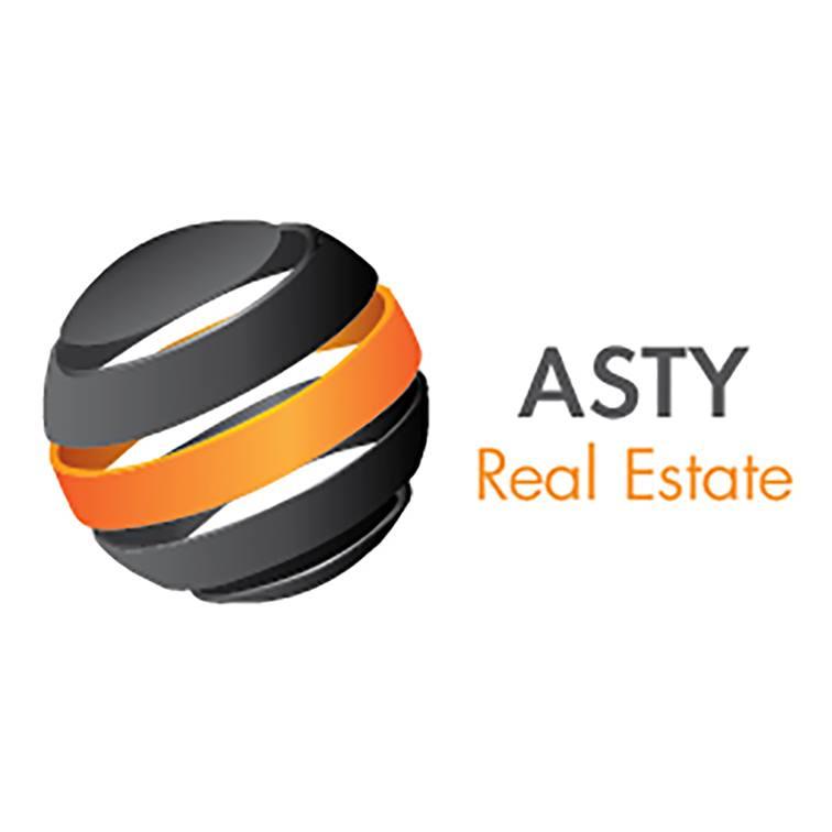 Logo of Asty Real Estate