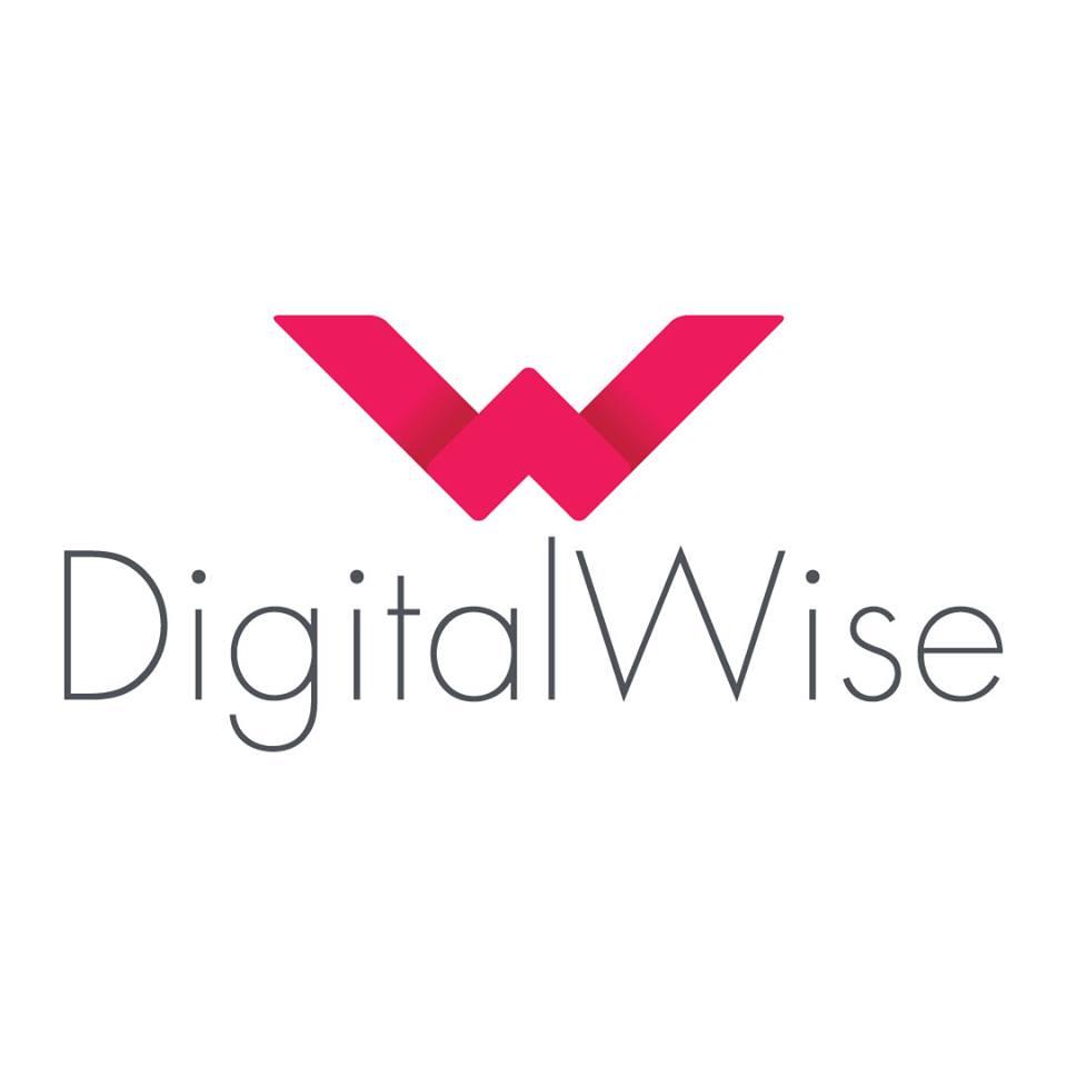 Logo of DigitalWise