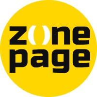 Logo of ZonePage