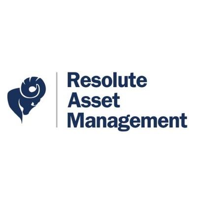 Logo of Resolute Asset Management