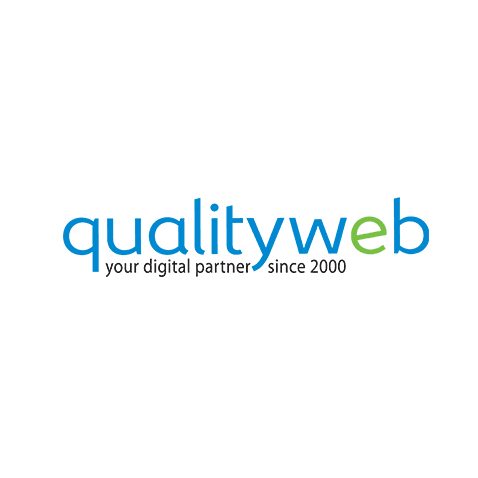 Logo of QualityWeb