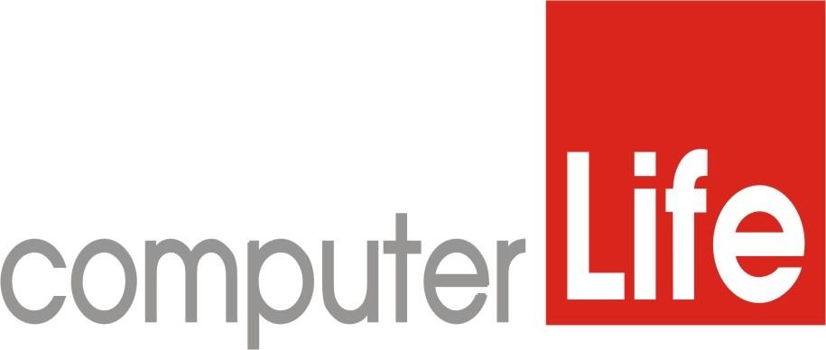Cover of Computer Life SA