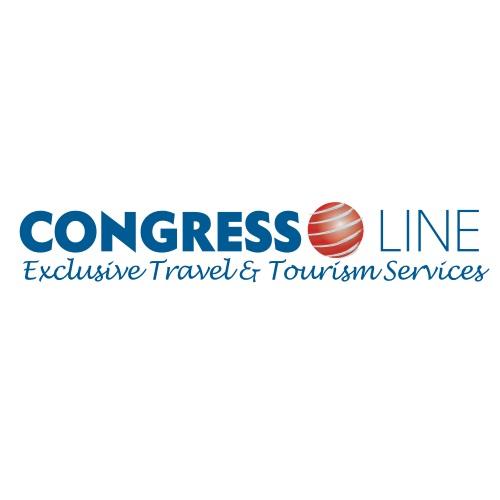 Logo of CONGRESS LINE