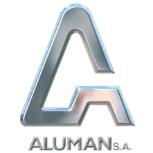 Logo of ALUMAN S.A.