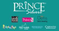 Cover of PRINCE SILVERO