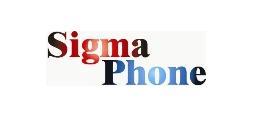 Cover of sigmaphone
