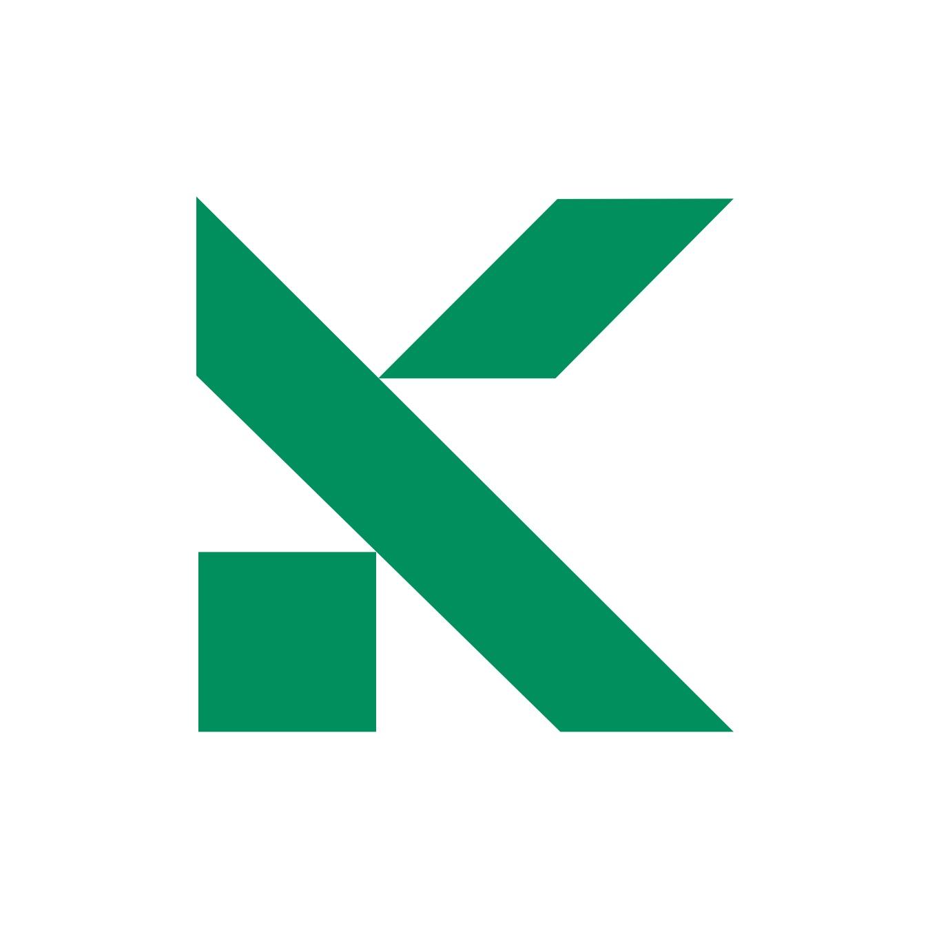 Logo of Kivos