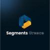Logo of Segments Greece
