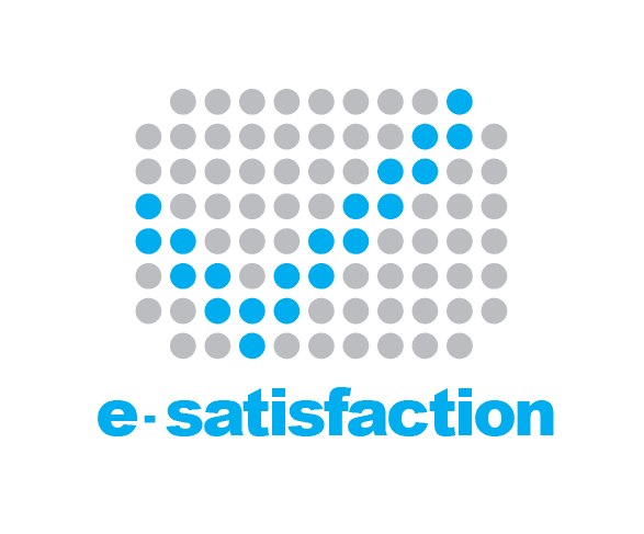 Logo of e-satisfaction.com