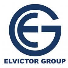 Logo of ELVICTOR GROUP, INC.