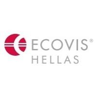 Logo of ECOVIS Hellas LTD