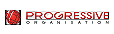 Cover of PROGRESSIVE ORGANISATION