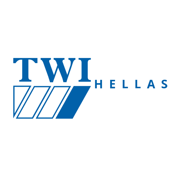 Logo of TWI Hellas