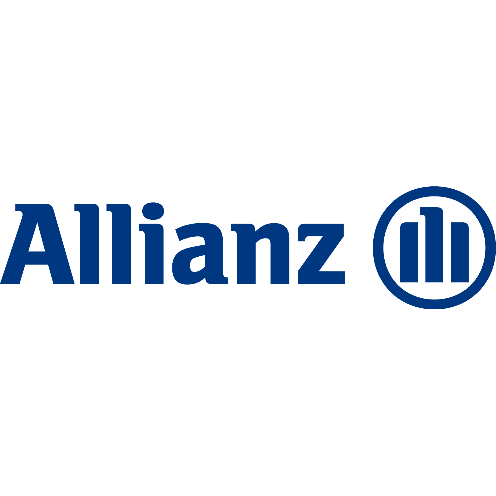 Logo of ALLIANZ