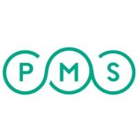 Logo of PMS HELLAS MAVRIDI N. PC