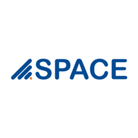 Logo of SPACE HELLAS