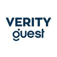 Logo of Verity Guest