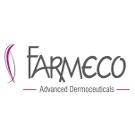Logo of Farmeco S.A. Dermocosmetics