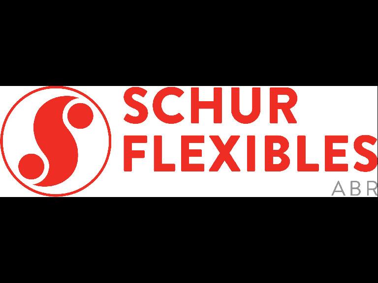 Logo of SCHUR FLEXIBLES ABR S.A.