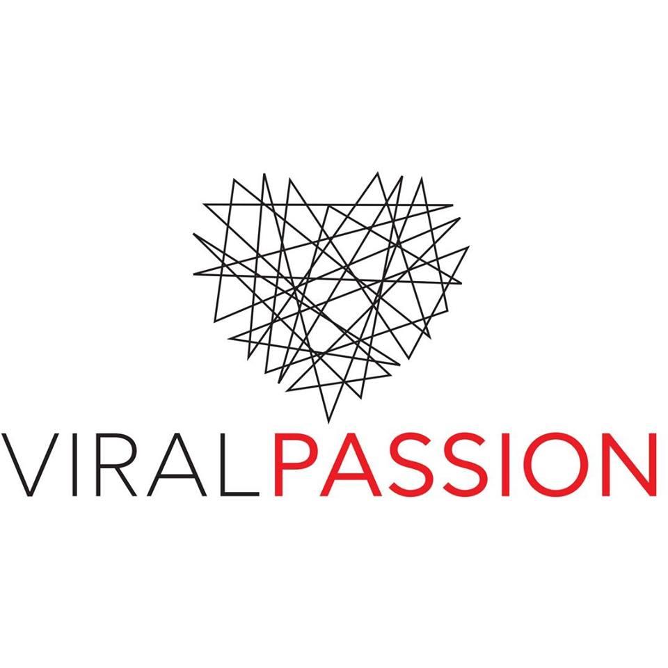 Logo of Viral Passion