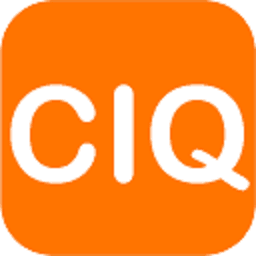 Logo of CubeIQ Ltd.