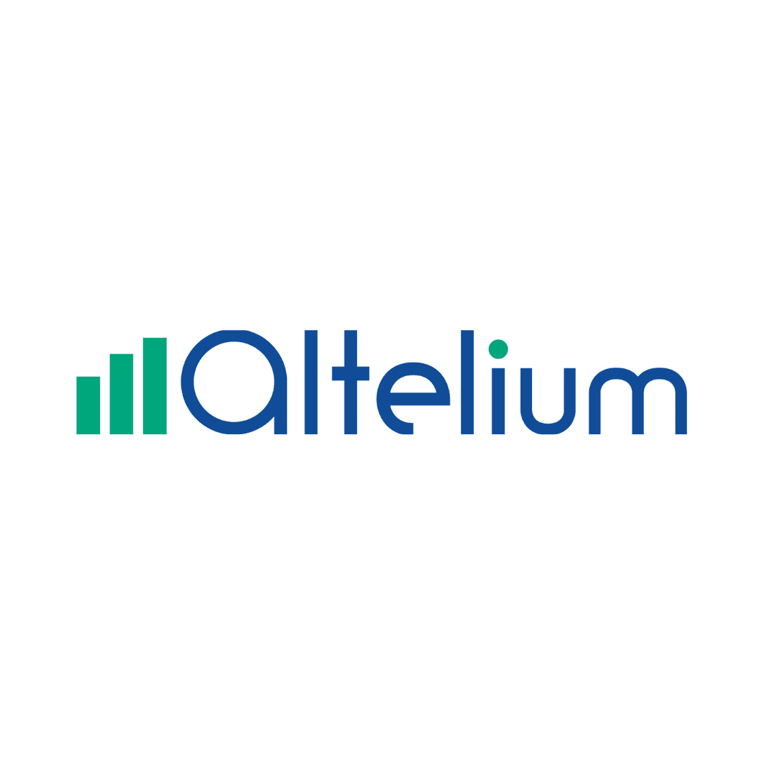 Logo of Altelium Ltd