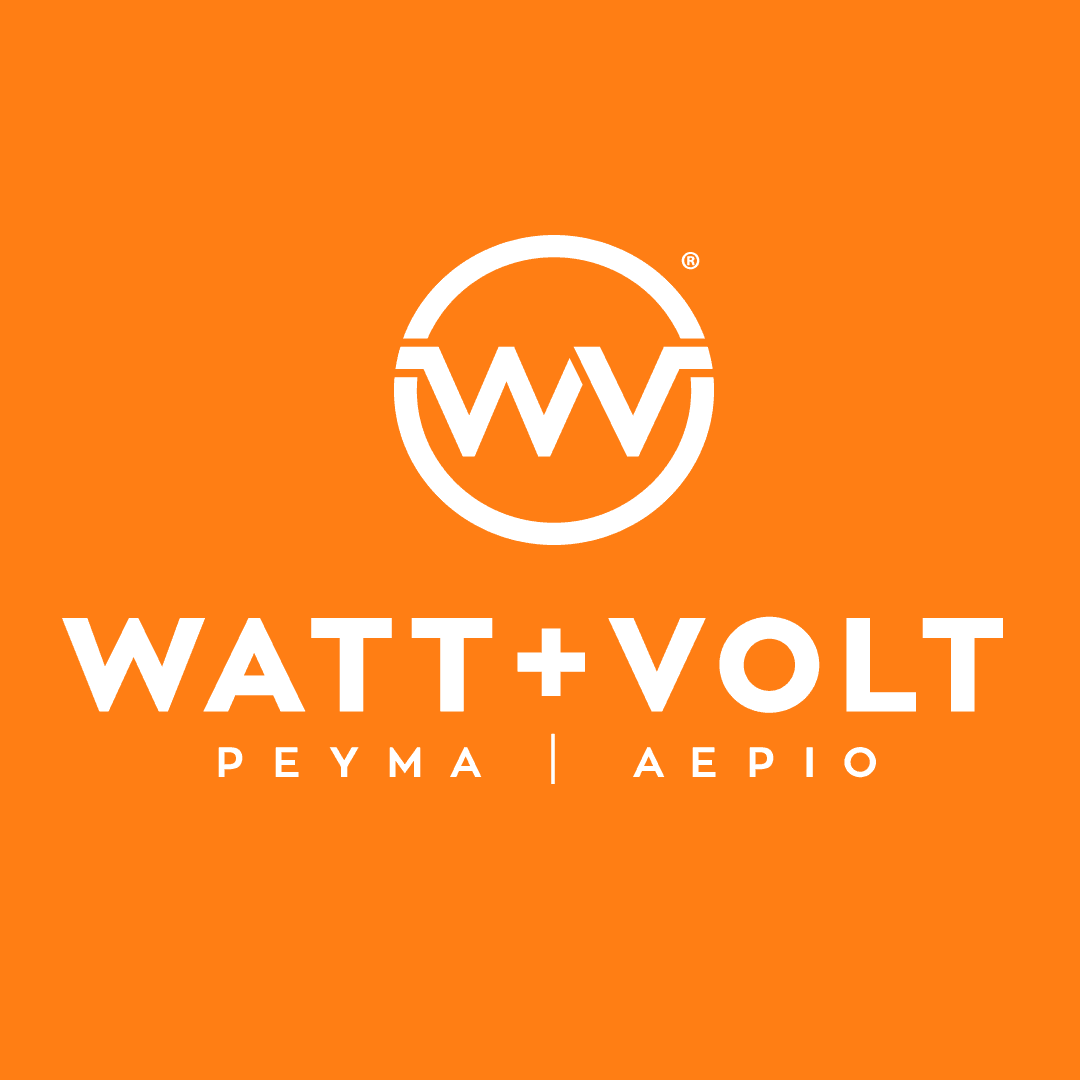 Cover of WATT+VOLT
