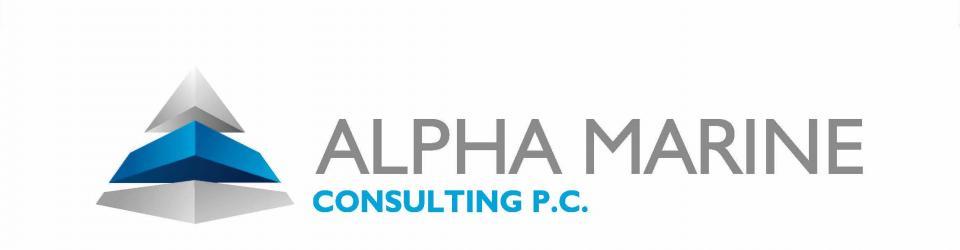 Cover of Alpha Marine Consulting P.C.