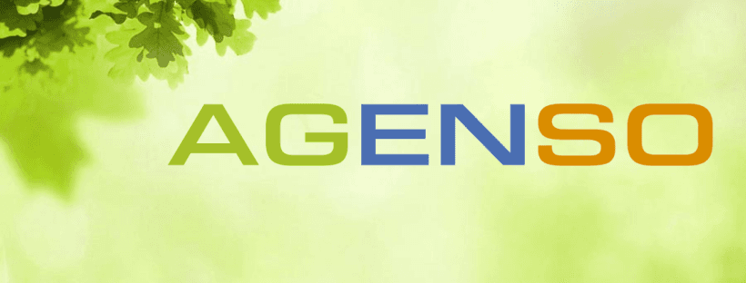 Cover of AGENSO